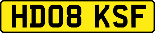 HD08KSF