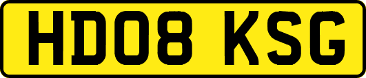 HD08KSG