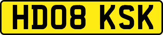 HD08KSK