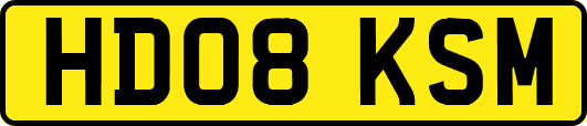 HD08KSM