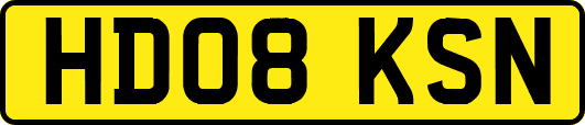 HD08KSN