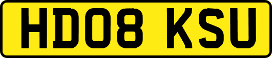 HD08KSU