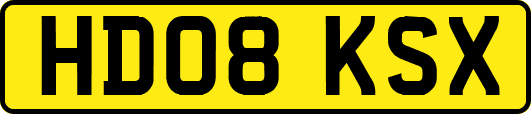 HD08KSX