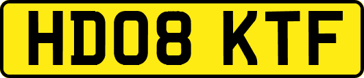 HD08KTF