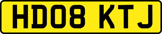 HD08KTJ