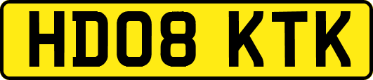 HD08KTK