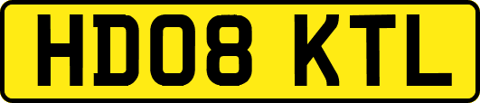 HD08KTL