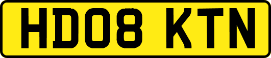HD08KTN