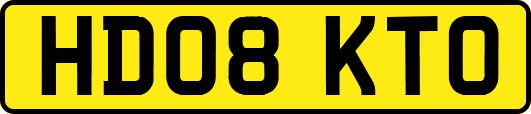 HD08KTO