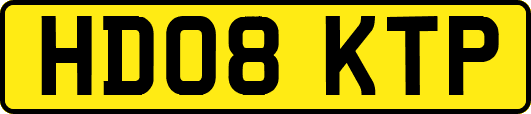 HD08KTP