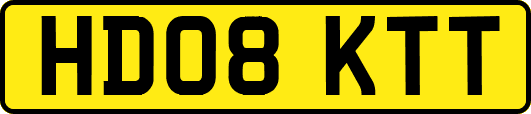 HD08KTT