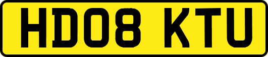 HD08KTU