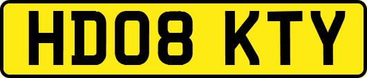 HD08KTY