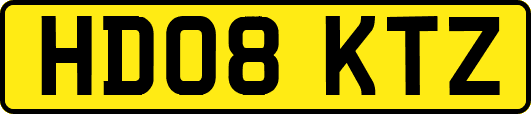 HD08KTZ