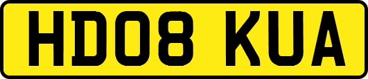 HD08KUA