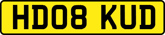 HD08KUD
