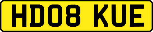 HD08KUE