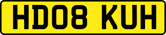 HD08KUH