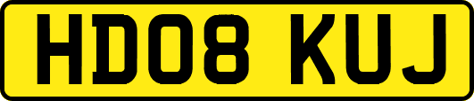 HD08KUJ