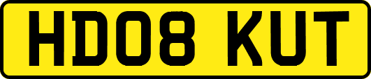 HD08KUT