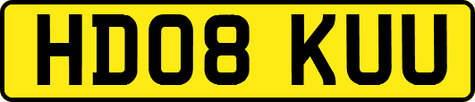 HD08KUU