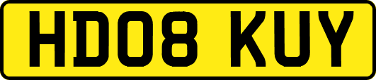 HD08KUY
