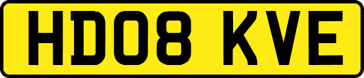 HD08KVE
