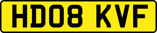 HD08KVF