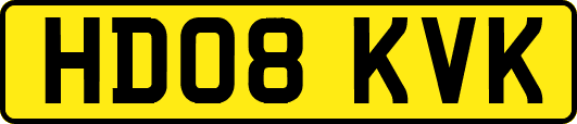 HD08KVK