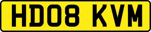 HD08KVM