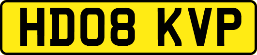 HD08KVP