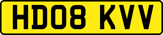 HD08KVV