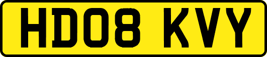 HD08KVY