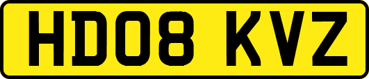 HD08KVZ