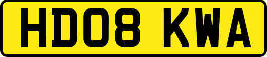 HD08KWA