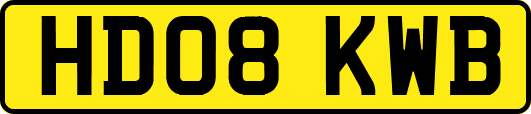 HD08KWB