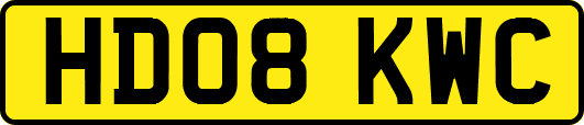 HD08KWC