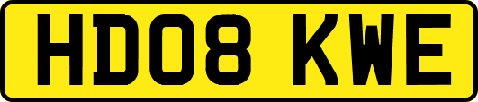 HD08KWE