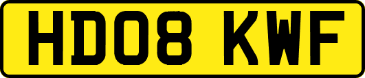 HD08KWF
