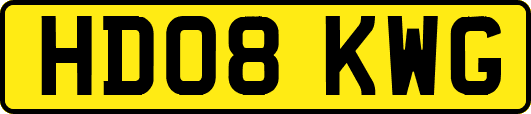 HD08KWG