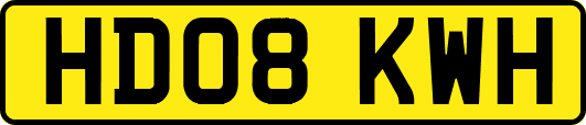 HD08KWH
