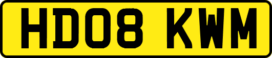 HD08KWM