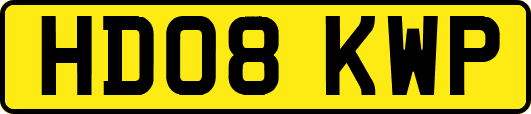 HD08KWP