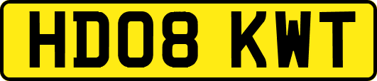 HD08KWT