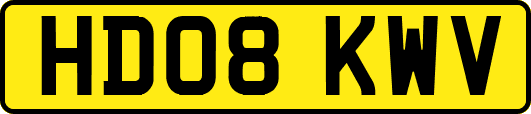 HD08KWV