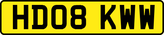 HD08KWW