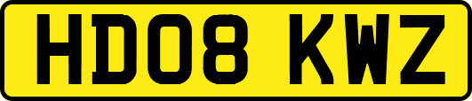 HD08KWZ