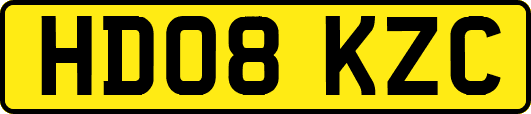 HD08KZC