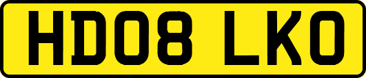 HD08LKO