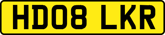 HD08LKR